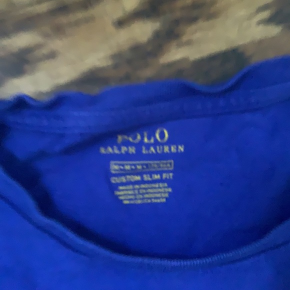 Polo Shirt - Picture 2 of 2